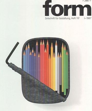 Form Cover