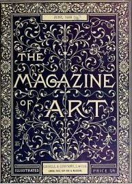Magazine of Art